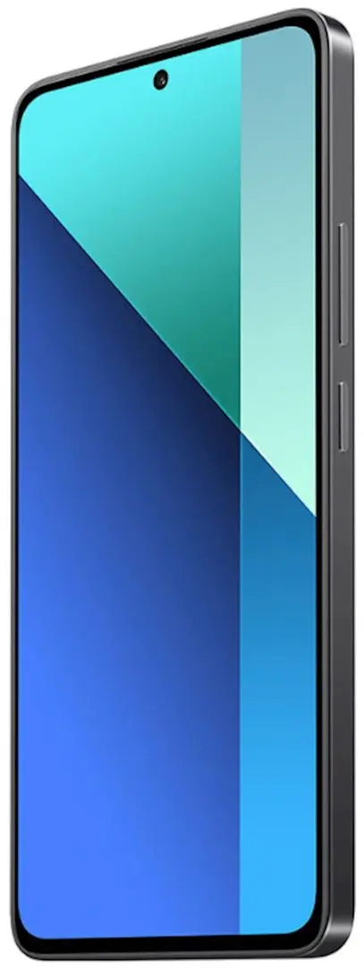 Мобильный телефон Xiaomi Redmi Note 13 Dual 8GB/256GB (Midnight Black) - 2