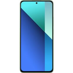 Мобильный телефон Xiaomi Redmi Note 13 Dual 8GB/256GB (Mint Green)