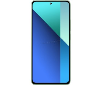 Telefon mobil Xiaomi Redmi Note 13 Dual 8GB/256GB (Mint Green)