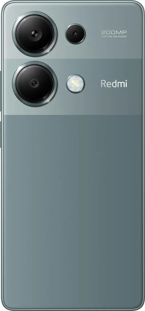 Мобильный телефон Xiaomi Redmi Note 13 Pro 12GB/512GB (Forest Green) - 5