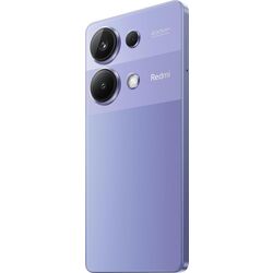 Мобильный телефон Xiaomi Redmi Note 13 Pro 12GB/512GB (Lavender Purple) Thumb