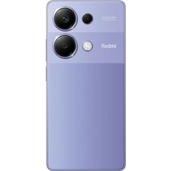 Мобильный телефон Xiaomi Redmi Note 13 Pro 12GB/512GB (Lavender Purple) Thumb