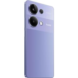 Мобильный телефон Xiaomi Redmi Note 13 Pro 12GB/512GB (Lavender Purple) Thumb