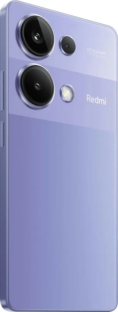 Мобильный телефон Xiaomi Redmi Note 13 Pro 12GB/512GB (Lavender Purple) - 6