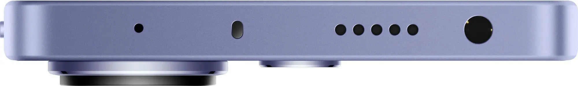 Мобильный телефон Xiaomi Redmi Note 13 Pro 12GB/512GB (Lavender Purple) - 9