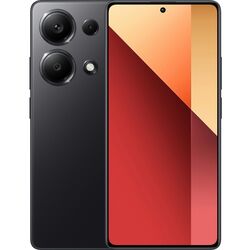 Telefon mobil Xiaomi Redmi Note 13 Pro 12GB/512GB (Midnight Black) Thumb