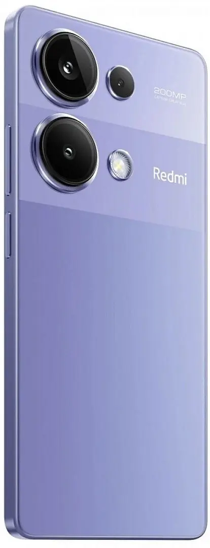 Мобильный телефон Xiaomi Redmi Note 13 Pro 12GB/512GB (Purple) - 4