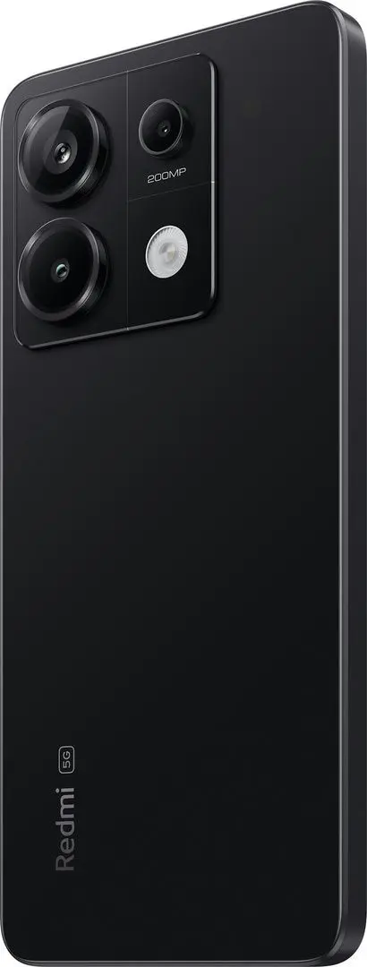 Мобильный телефон Xiaomi Redmi Note 13 Pro 5G 12GB/512GB (Midnight Black) - 4