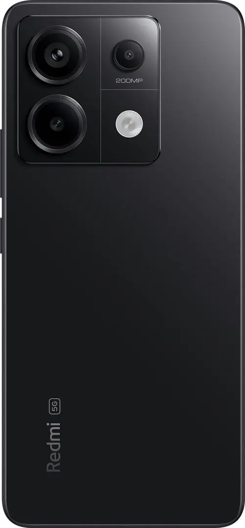 Мобильный телефон Xiaomi Redmi Note 13 Pro 5G 12GB/512GB (Midnight Black) - 5