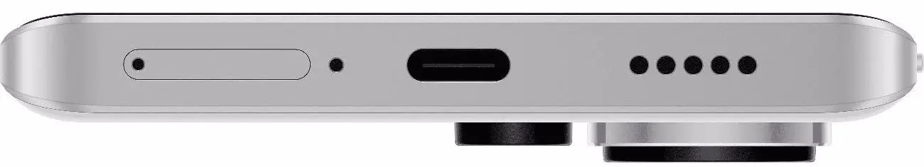 Telefon mobil Xiaomi Redmi Note 13 Pro+ 5G 12GB/512GB (Moonlight White)