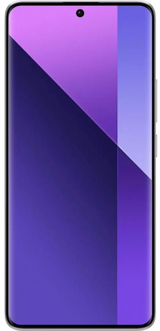 Telefon mobil Xiaomi Redmi Note 13 Pro+ 5G 12GB/512GB (Moonlight White)