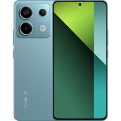 Мобильный телефон Xiaomi Redmi Note 13 Pro 5G 12GB/512GB (Ocean Teal) Thumb