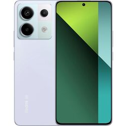 Мобильный телефон Xiaomi Redmi Note 13 Pro 5G 8GB/256GB (Aurora Purple) Thumb