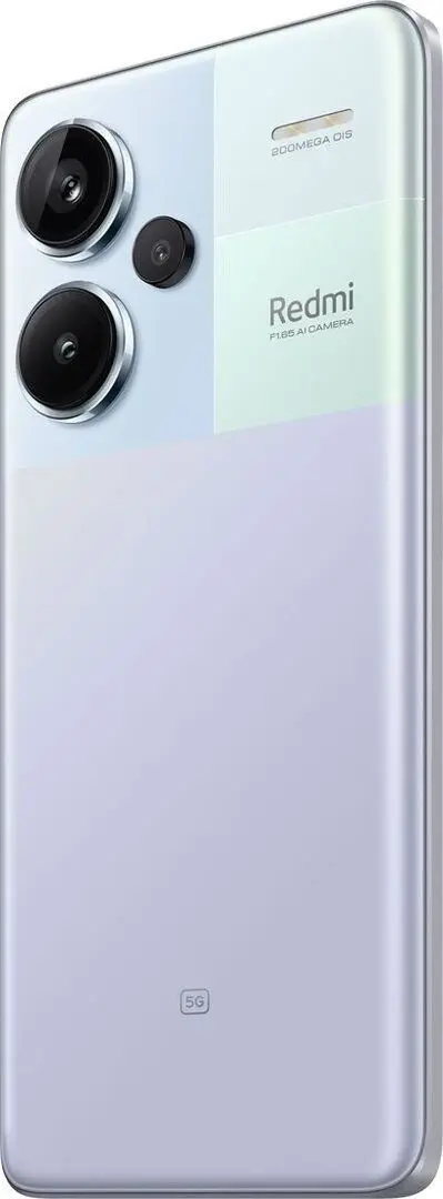 Мобильный телефон Xiaomi Redmi Note 13 Pro+ 5G 8GB/256GB (Aurora Purple) - 4