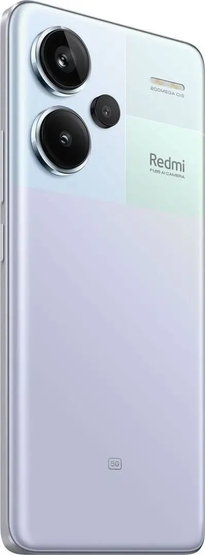Мобильный телефон Xiaomi Redmi Note 13 Pro+ 5G 8GB/256GB (Aurora Purple) - 6