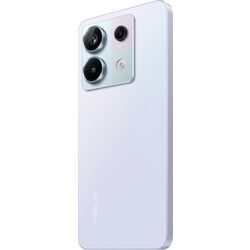 Мобильный телефон Xiaomi Redmi Note 13 Pro 5G 8GB/256GB (Aurora Purple) Thumb