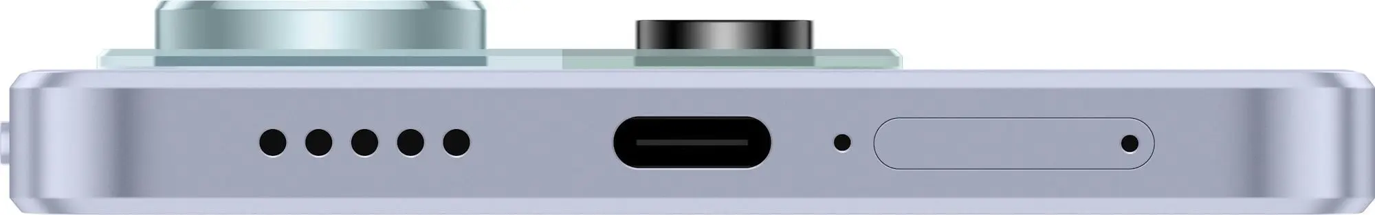 Мобильный телефон Xiaomi Redmi Note 13 Pro 5G 8GB/256GB (Aurora Purple) - 10