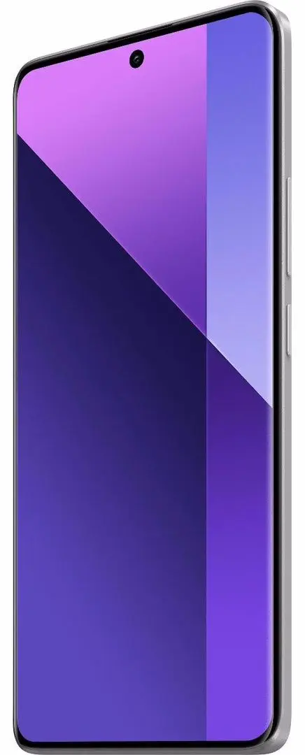 Telefon mobil Xiaomi Redmi Note 13 Pro+ 5G 8GB/256GB (Moonlight White)