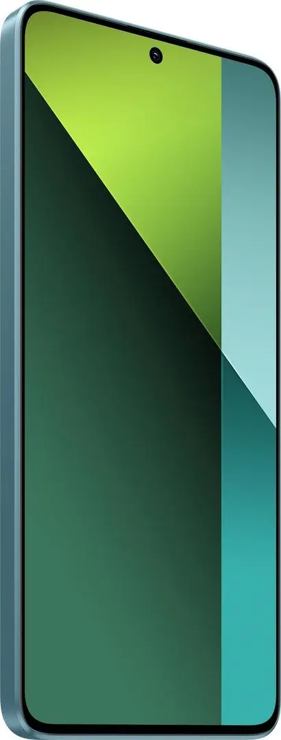 Мобильный телефон Xiaomi Redmi Note 13 Pro 5G 8GB/256GB (Ocean Teal) - 2