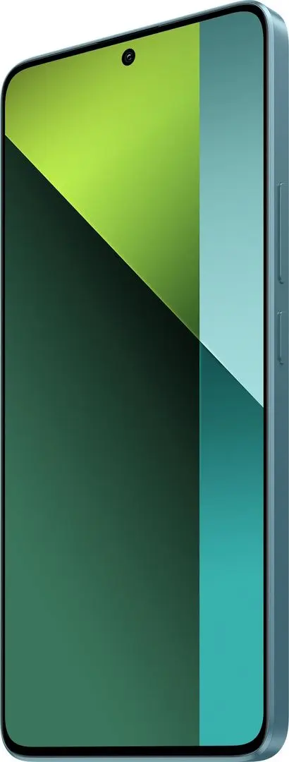 Мобильный телефон Xiaomi Redmi Note 13 Pro 5G 8GB/256GB (Ocean Teal) - 3