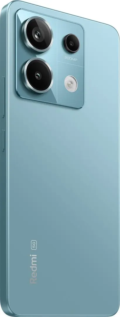Мобильный телефон Xiaomi Redmi Note 13 Pro 5G 8GB/256GB (Ocean Teal) - 6