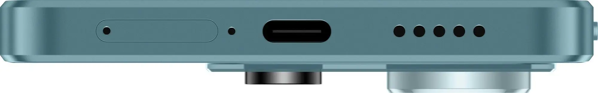 Мобильный телефон Xiaomi Redmi Note 13 Pro 5G 8GB/256GB (Ocean Teal) - 10