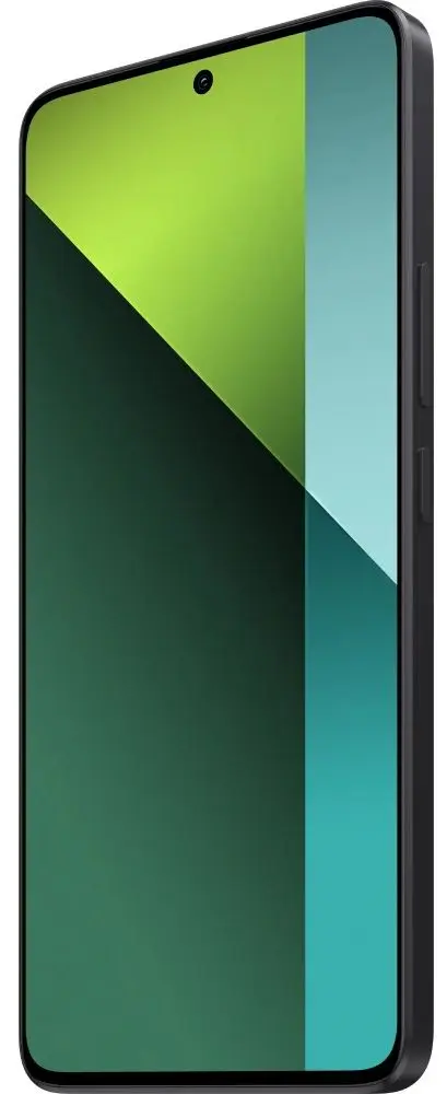 Мобильный телефон Xiaomi Redmi Note 13 Pro 5G Dual 12GB/512GB (Midnight Black) - 2
