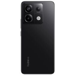 Мобильный телефон Xiaomi Redmi Note 13 Pro 5G Dual 12GB/512GB (Midnight Black) Thumb
