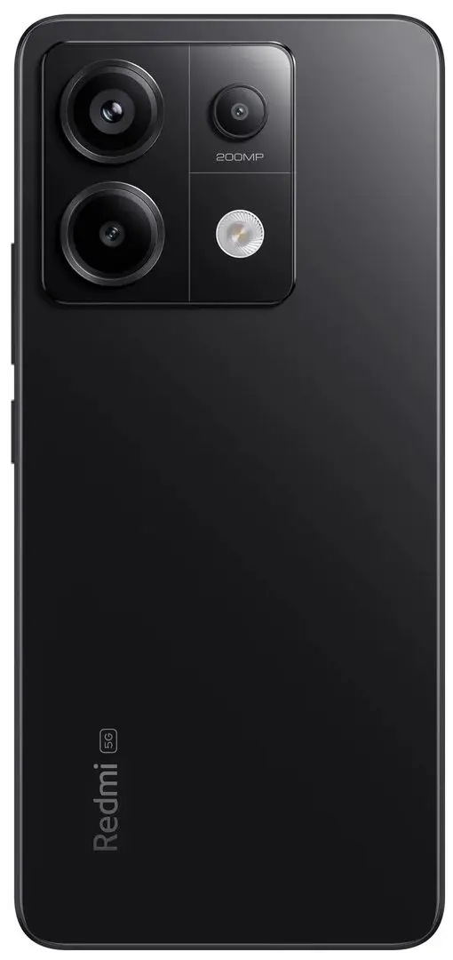 Мобильный телефон Xiaomi Redmi Note 13 Pro 5G Dual 12GB/512GB (Midnight Black) - 3