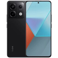 Мобильный телефон Xiaomi Redmi Note 13 Pro 5G Dual 12GB/512GB (Midnight Black) Thumb