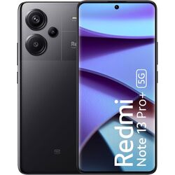 Telefon mobil Xiaomi Redmi Note 13 Pro+ 5G 12GB/512GB (Midnigt Black) Thumb