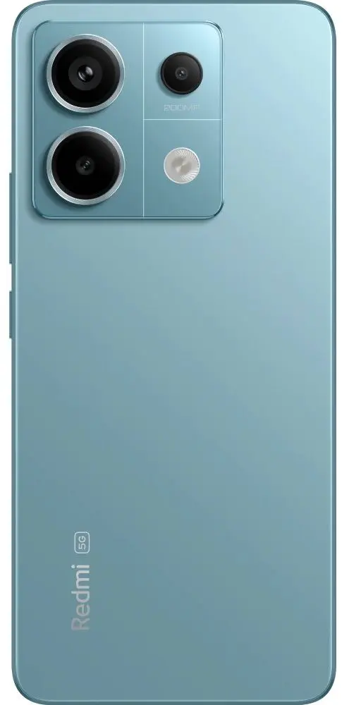 Telefon mobil Xiaomi Redmi Note 13 Pro 5G Dual 12GB/512GB (Ocean Teal)