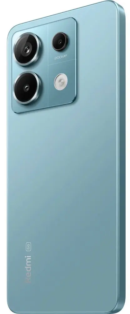 Telefon mobil Xiaomi Redmi Note 13 Pro 5G Dual 12GB/512GB (Ocean Teal)