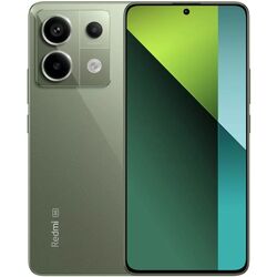 Мобильный телефон Xiaomi Redmi Note 13 Pro 5G Dual 12GB/512GB (Olive Green) Thumb
