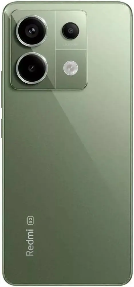 Мобильный телефон Xiaomi Redmi Note 13 Pro 5G Dual 12GB/512GB (Olive Green) - 3