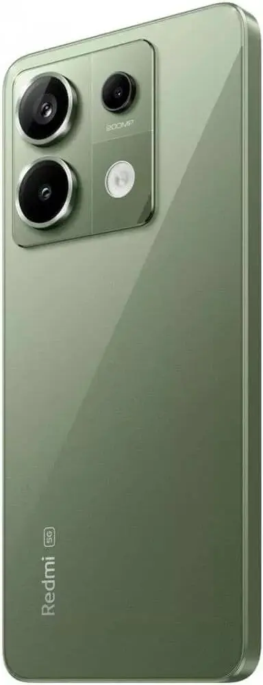 Мобильный телефон Xiaomi Redmi Note 13 Pro 5G Dual 12GB/512GB (Olive Green) - 4