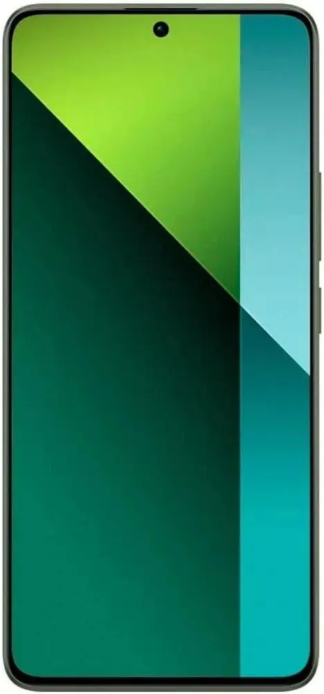 Мобильный телефон Xiaomi Redmi Note 13 Pro 5G Dual 12GB/512GB (Olive Green)