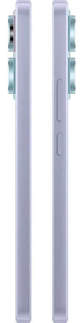 Мобильный телефон Xiaomi Redmi Note 13 Pro 5G Dual 8GB/256GB (Aurora Purple) - 6
