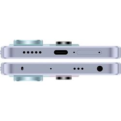 Мобильный телефон Xiaomi Redmi Note 13 Pro 5G Dual 8GB/256GB (Aurora Purple) Thumb