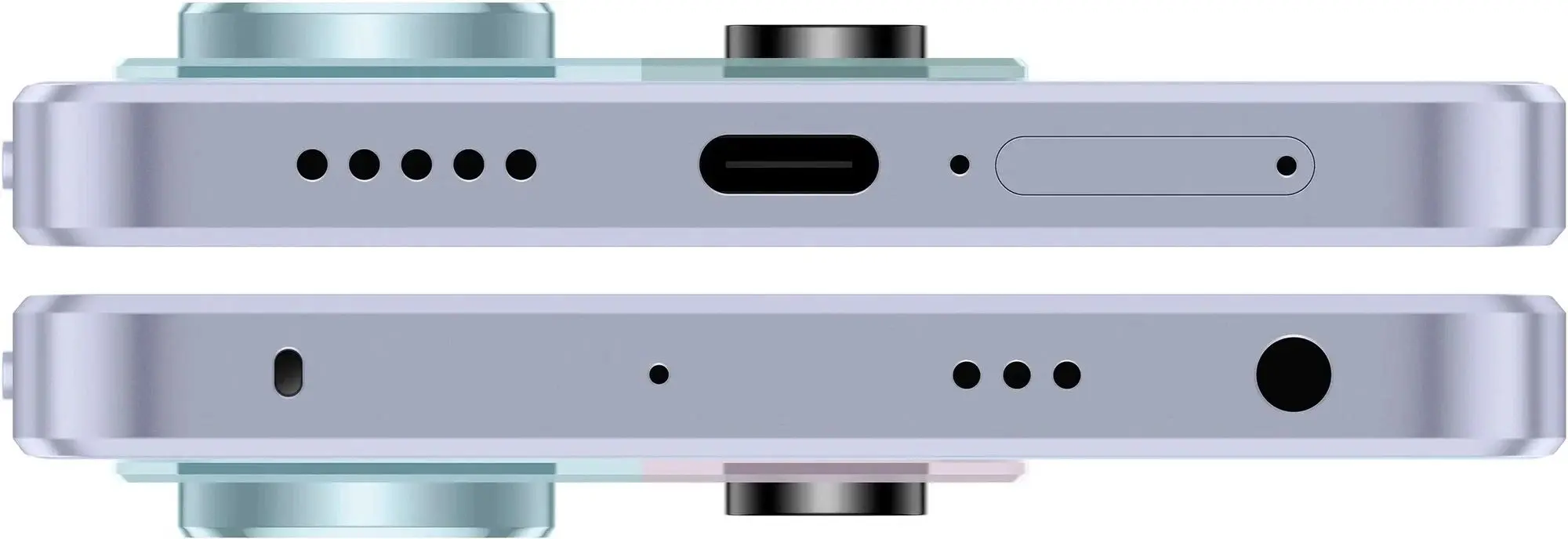 Мобильный телефон Xiaomi Redmi Note 13 Pro 5G Dual 8GB/256GB (Aurora Purple) - 7