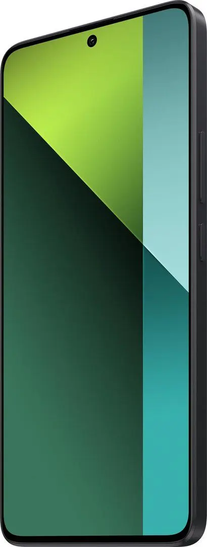Мобильный телефон Xiaomi Redmi Note 13 Pro 5G Dual 8GB/256GB (Midnight Black) - 3