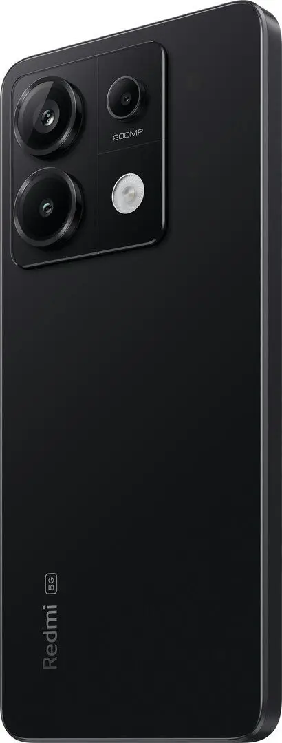 Мобильный телефон Xiaomi Redmi Note 13 Pro 5G Dual 8GB/256GB (Midnight Black) - 4