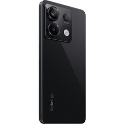 Мобильный телефон Xiaomi Redmi Note 13 Pro 5G Dual 8GB/256GB (Midnight Black) Thumb