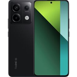 Мобильный телефон Xiaomi Redmi Note 13 Pro 5G Dual 8GB/256GB (Midnight Black) Thumb