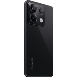 Мобильный телефон Xiaomi Redmi Note 13 Pro 5G Dual 8GB/256GB (Midnight Black) Thumb