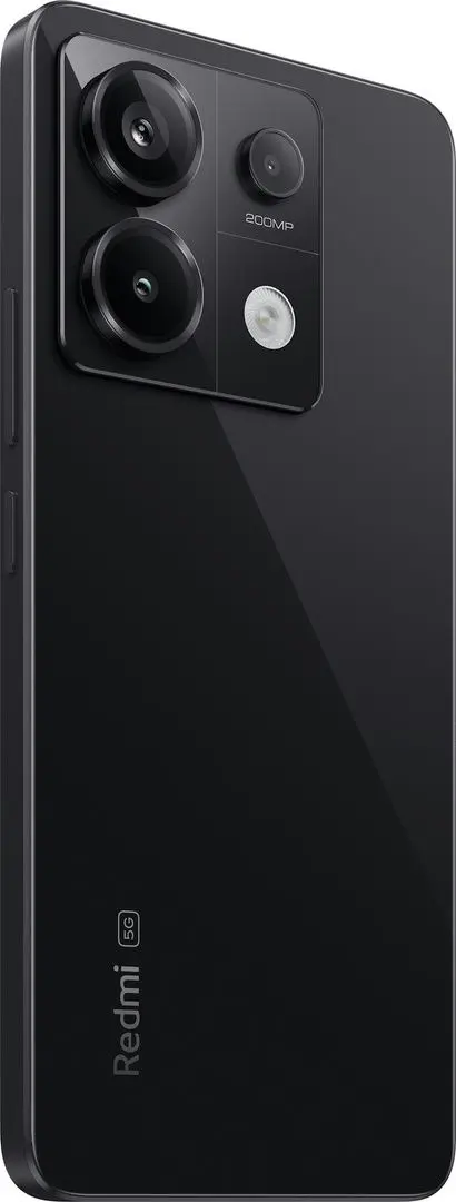 Мобильный телефон Xiaomi Redmi Note 13 Pro 5G Dual 8GB/256GB (Midnight Black) - 3