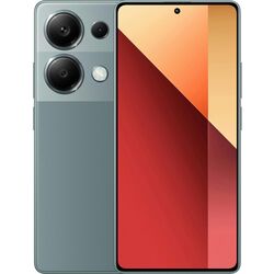 Telefon mobil Xiaomi Redmi Note 13 Pro 8GB/256GB (Forest Green) Thumb