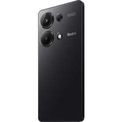 Telefon mobil Xiaomi Redmi Note 13 Pro 8GB/256GB (Midnight Black) Thumb