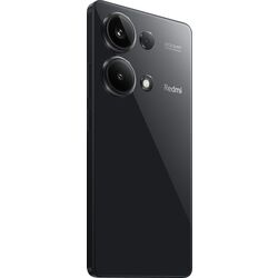 Telefon mobil Xiaomi Redmi Note 13 Pro 8GB/256GB (Midnight Black) Thumb