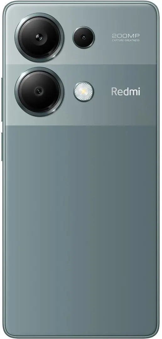 Мобильный телефон Xiaomi Redmi Note 13 Pro Dual 12GB/512GB (Forest Green) - 2